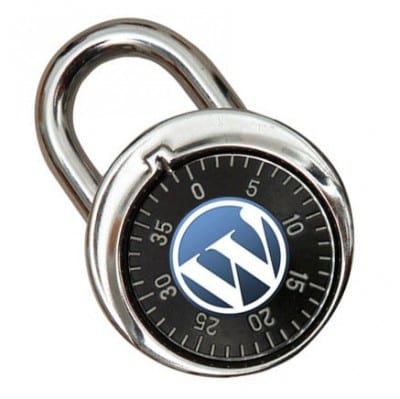 Seguridad Wordpress