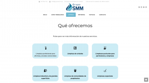 Grupo SMM