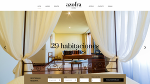 Hotel Azofra