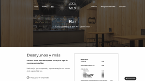 Carmen Restaurante