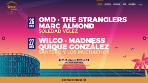4ever Valencia Fest