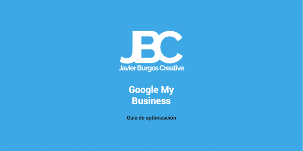 Optimiza Google My Business Optimiza Google My Business