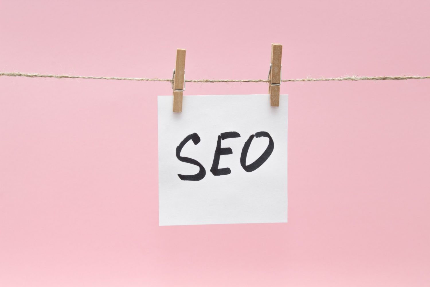 Diseño de sitios web SEO