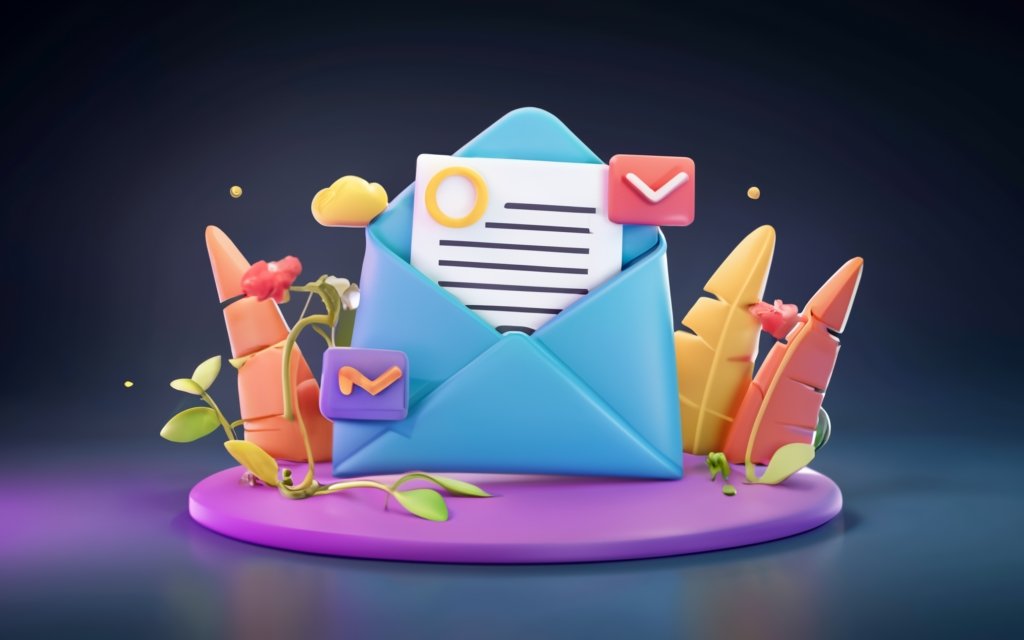 programar un email