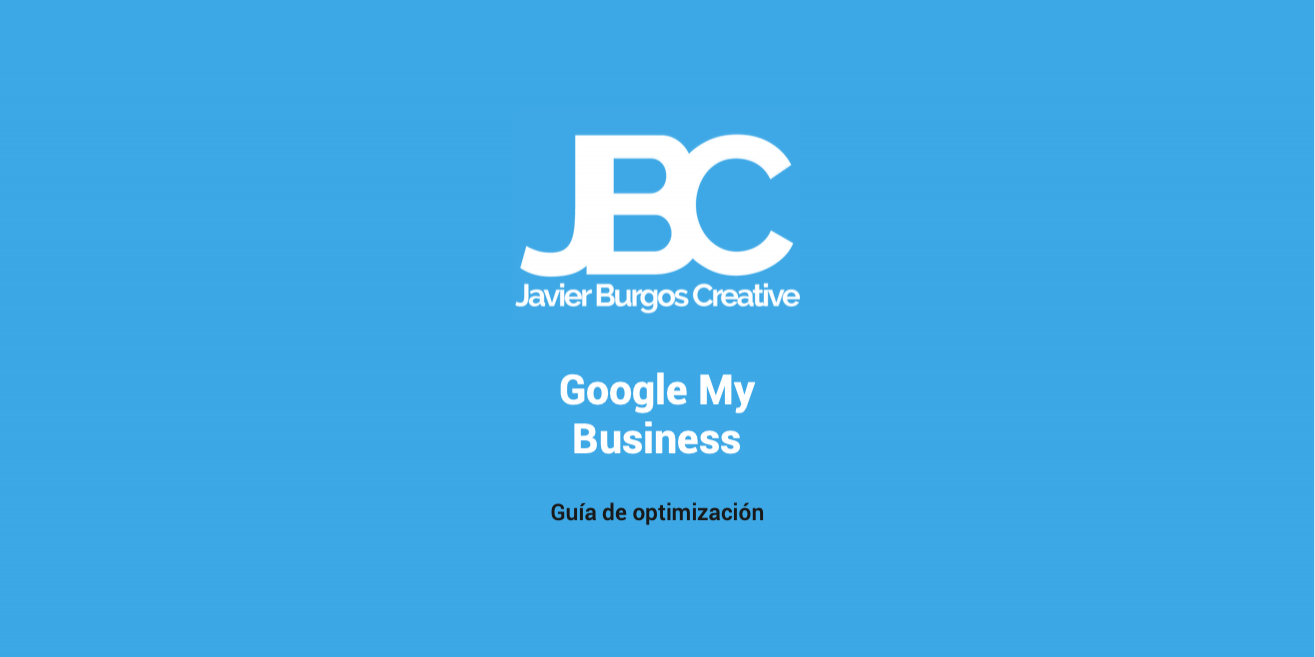 Optimiza Google My Business