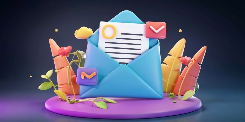 programar un email